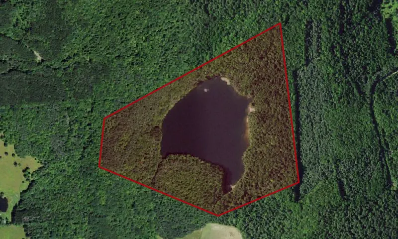 Worcester Water Dist No 2 Land