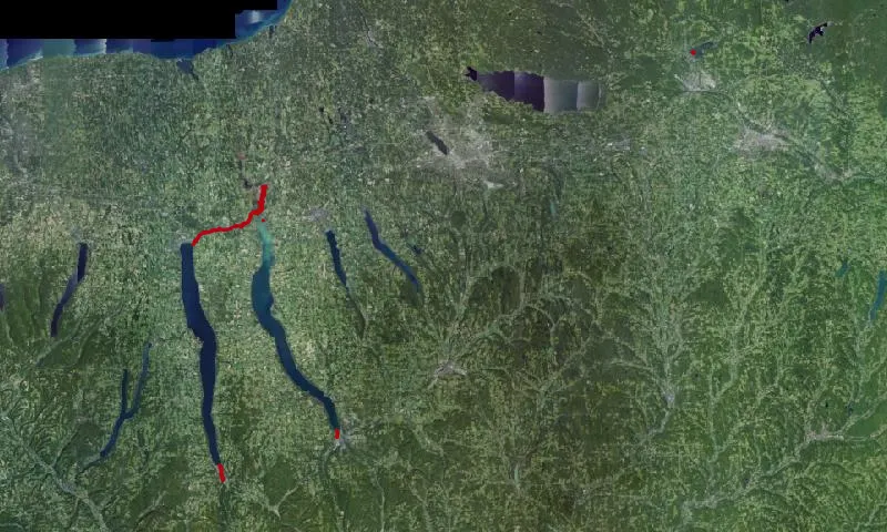 Cayuga-Seneca Canal
