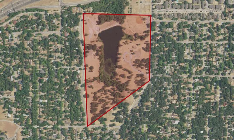 Oakland Lake Park