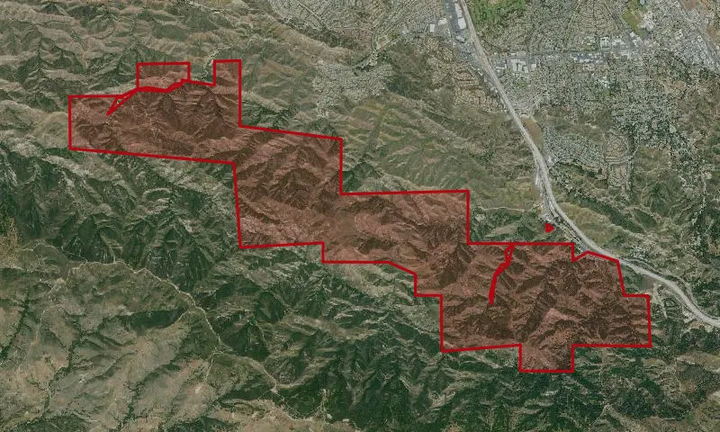 Santa Clarita Woodlands Park