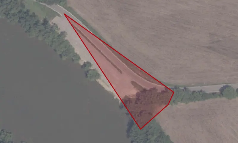 Spice Valley Public Access Site