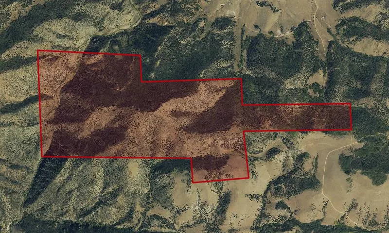 Waugh Mountain
