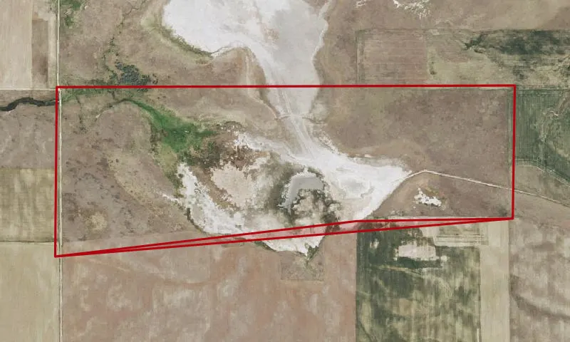 Yellowstone County Waterfowl Production Area
