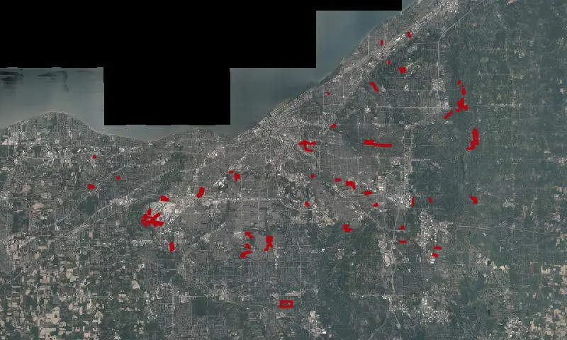Vacant Municipal