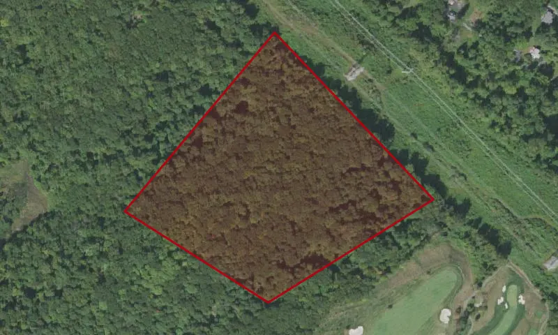 VILLAGE OF CROTON-ON-HUDS Land