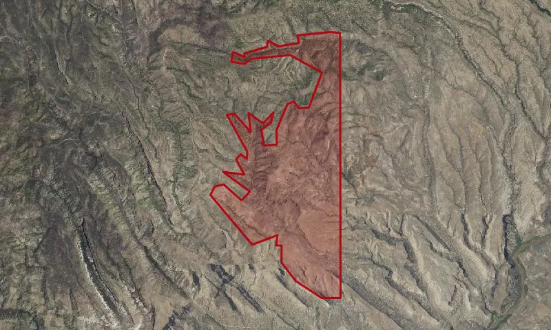 Dome Wilderness