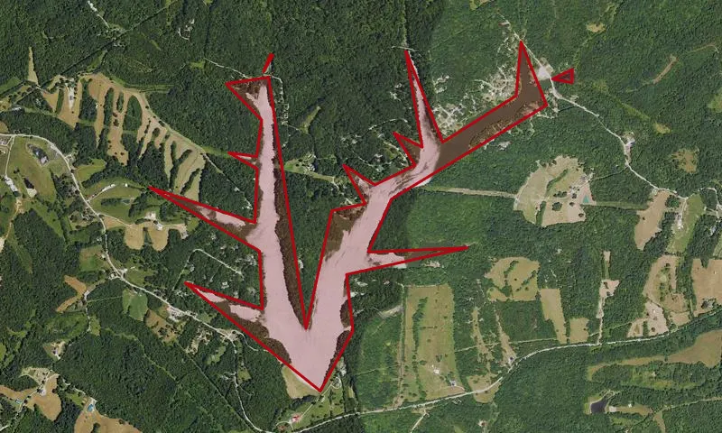 Beaver Lake