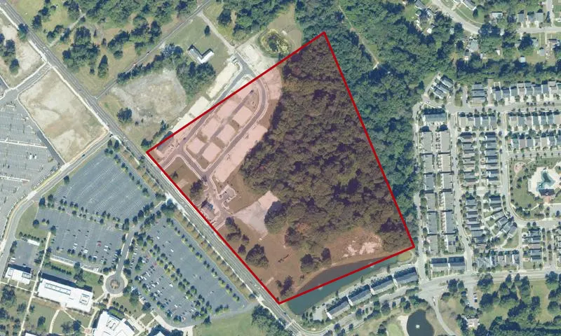 Woodland Port