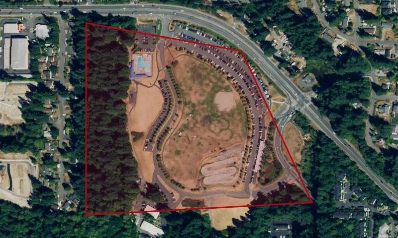 McCollum Pioneer Park