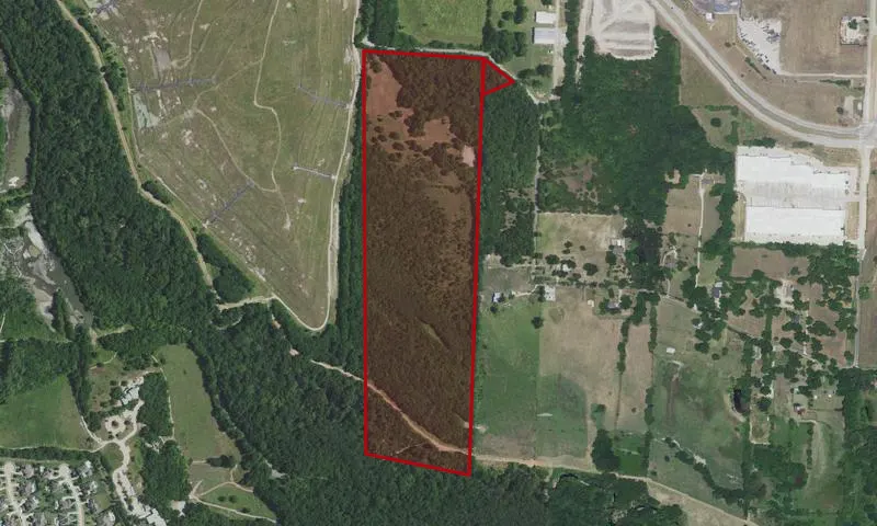 Dowell Tract