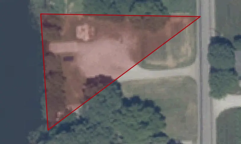 Emma Lake Public Access Site