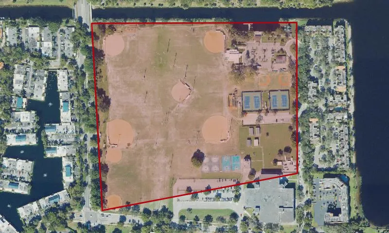 Miami Lakes Park