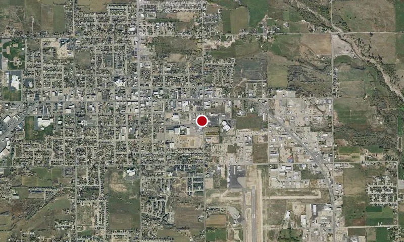 Vernal Field Office