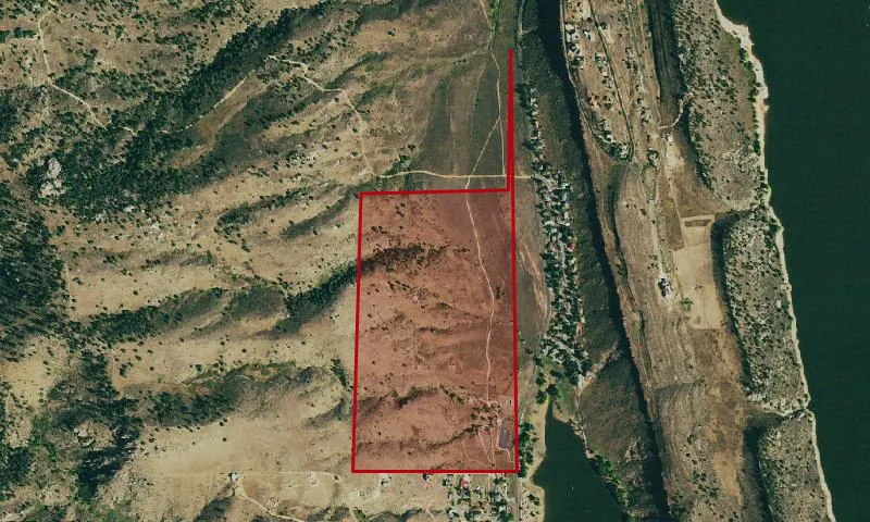 Soderberg Homestead Open Space