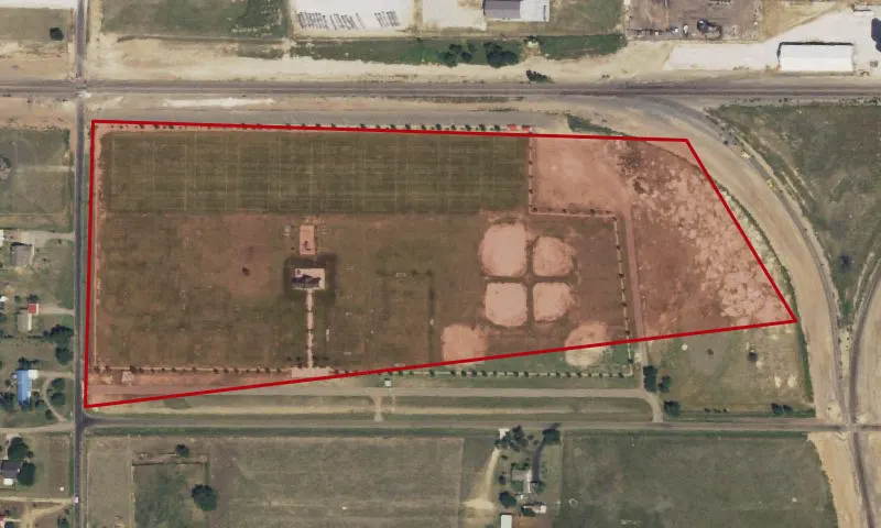Brown Road Recreation Complex