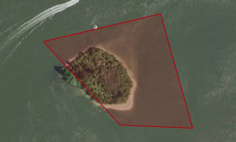 South Brother Island
