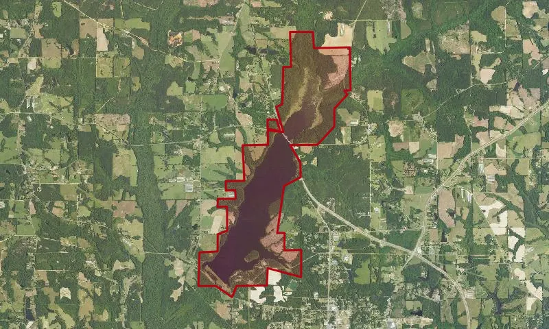 Frank Jackson State Park