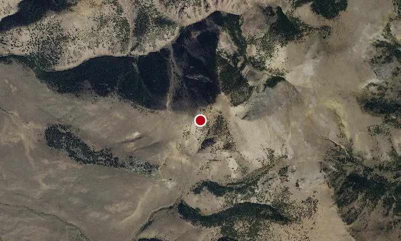Eighteen Mile Wilderness Study Area