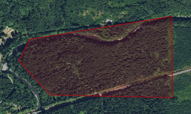 Snider Recreation Area