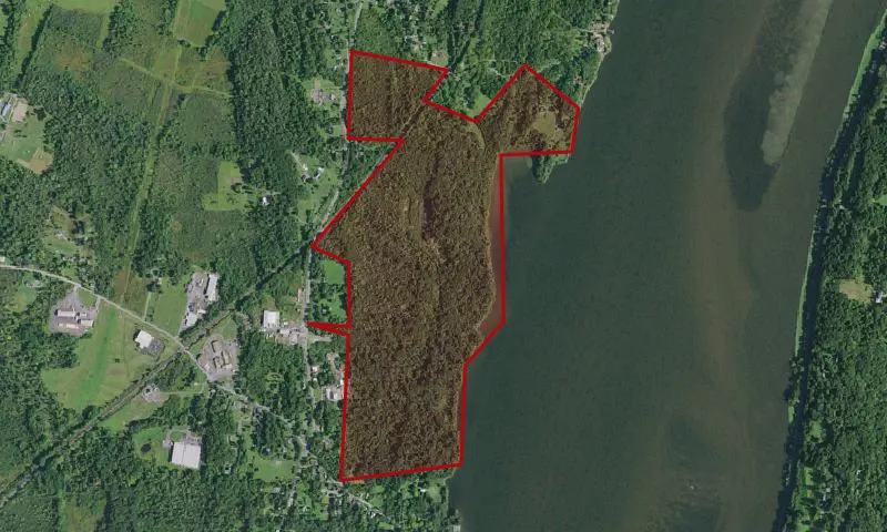 Bristol Beach State Park