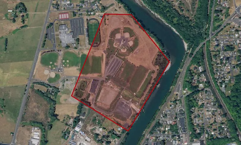 North County Recreation Community Park