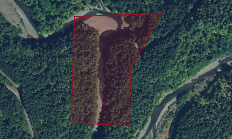 Brown Creek Recreation Area