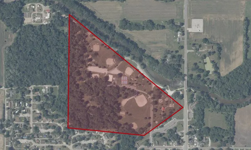Wythougan Park