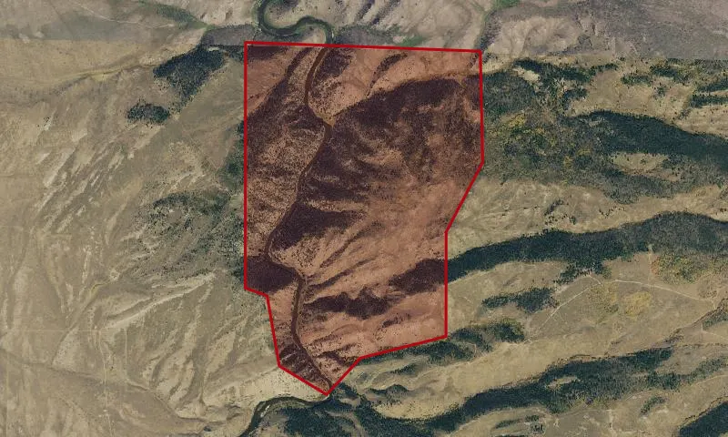 Platte River Wilderness