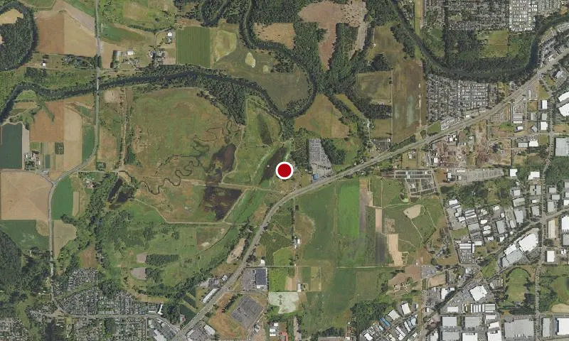 Tualatin River National Wildlife Refuge