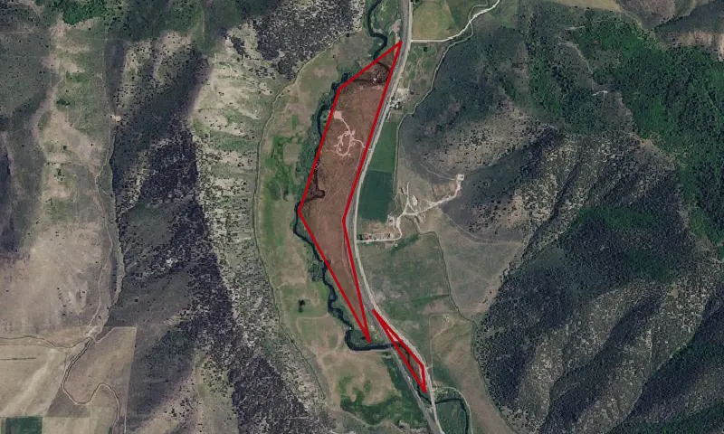 Portneuf (Lower) Access Site