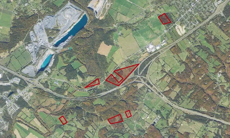 Cedar Creek and Belle Grove National Historical Park
