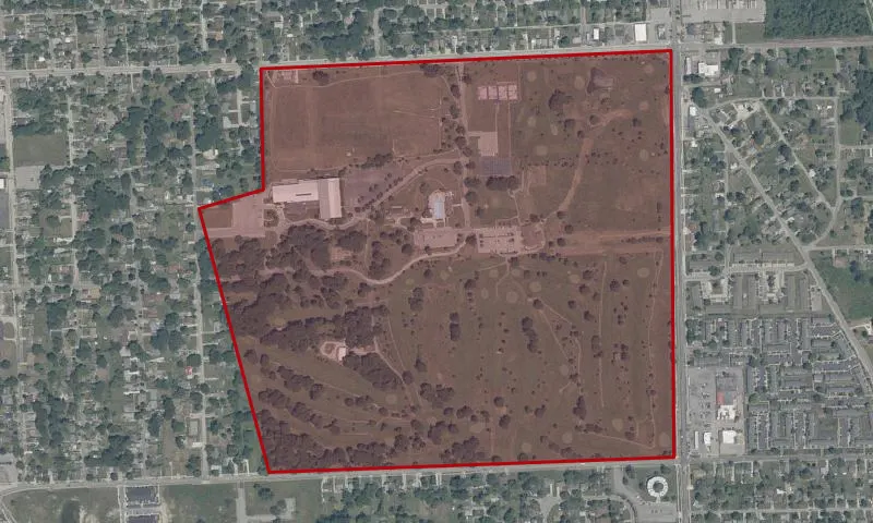 McMillen Park