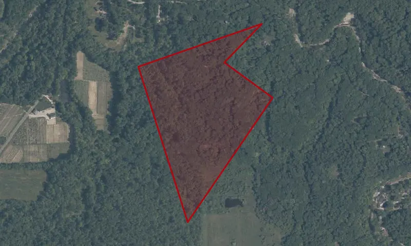 Cascade Road Property