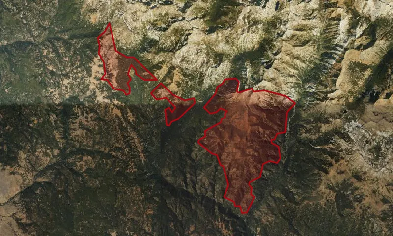 Boulder Park Roadless Area
