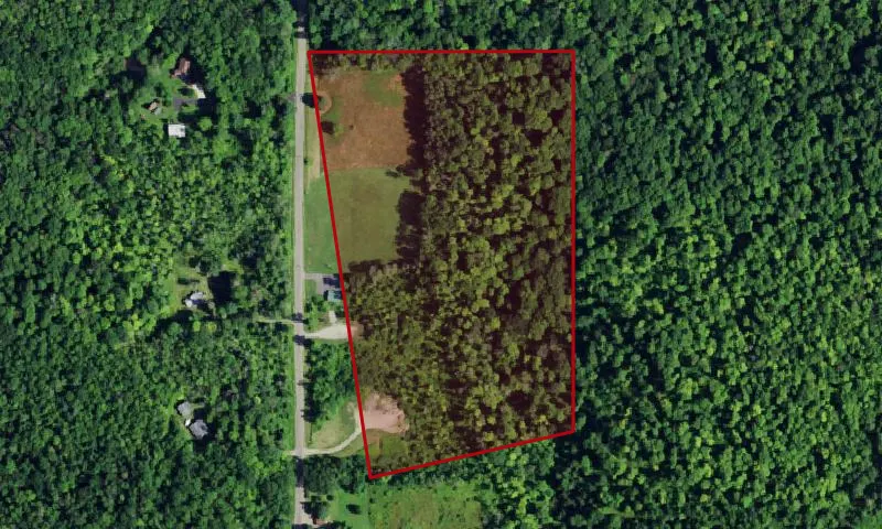 N Harmony Town Park Land