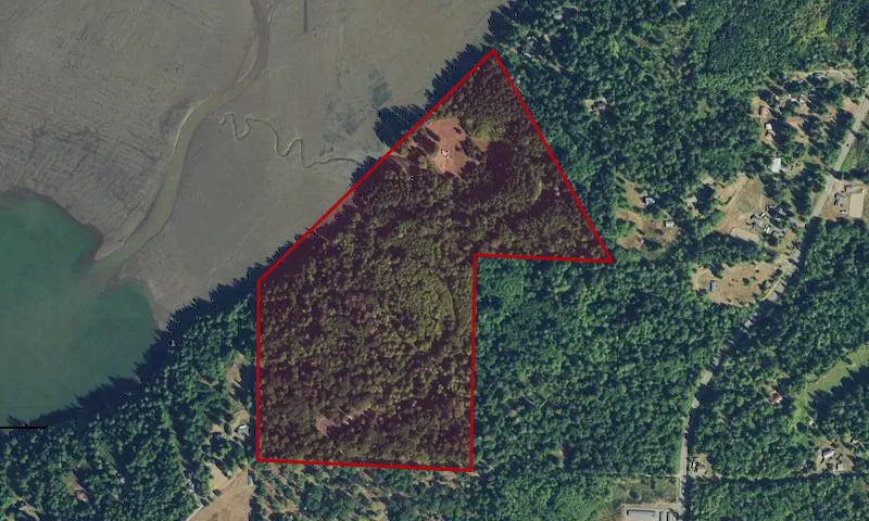 Oakland Bay County Park