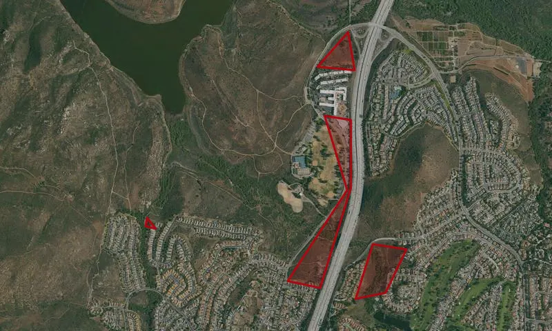 Rancho Bernardo Open Space
