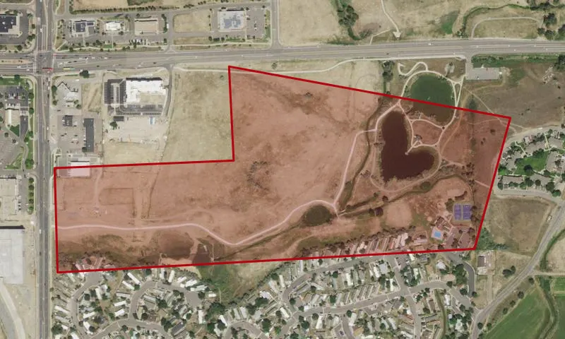 Grandview Ponds