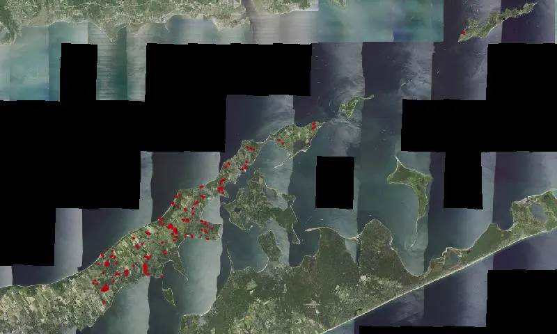 Town of Southold Land