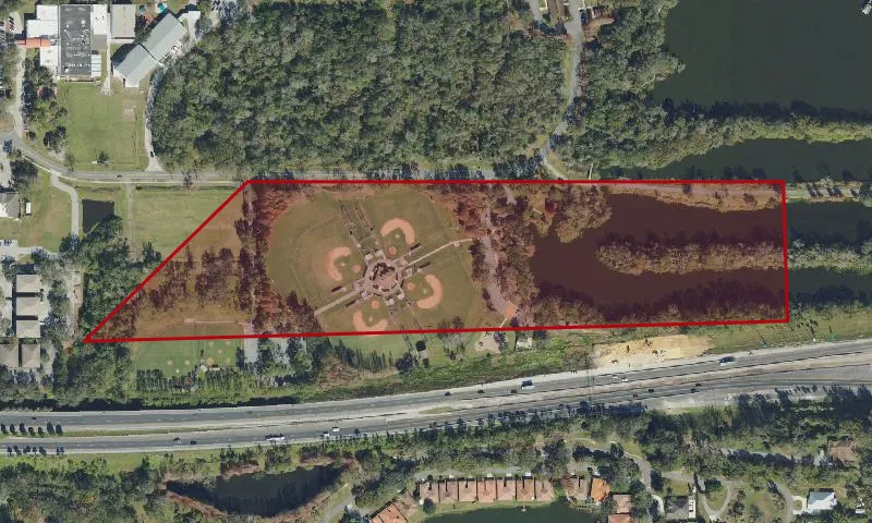 Peterson Park