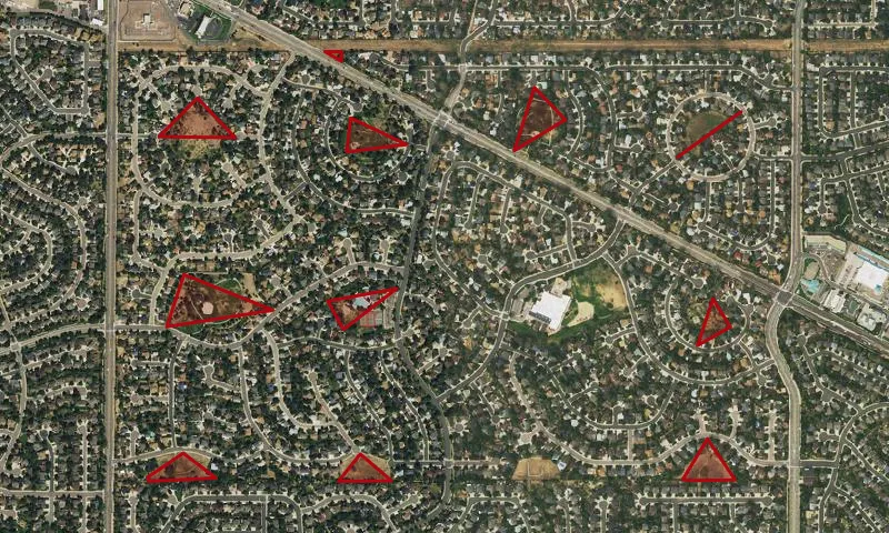 Smoky Hill Metro District