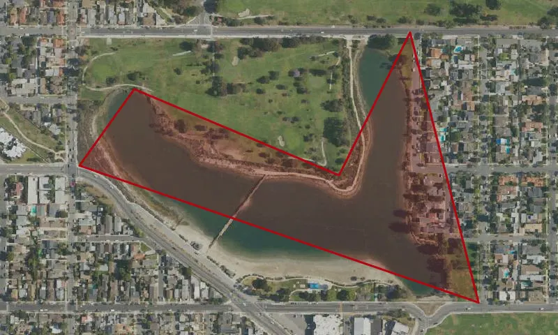 Colorado Lagoon Park