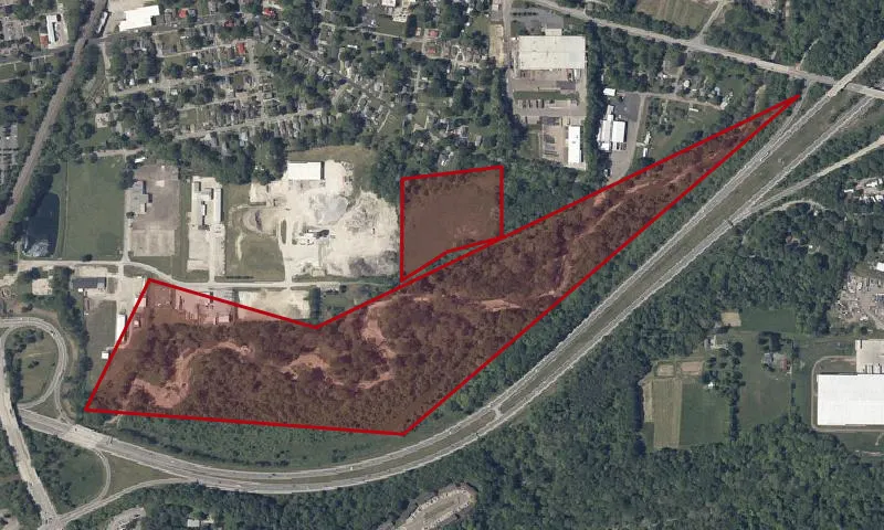 Grosjean Park