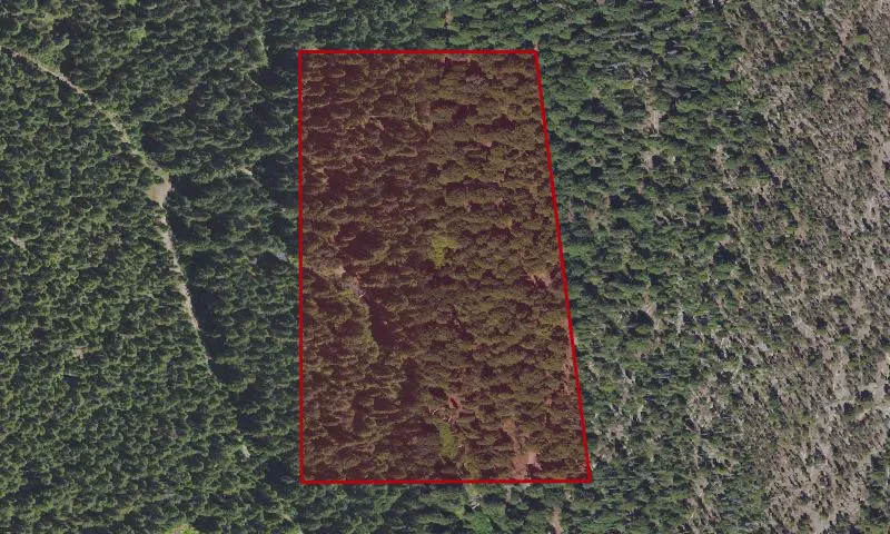 Barlow Creek Campground Recreation Area