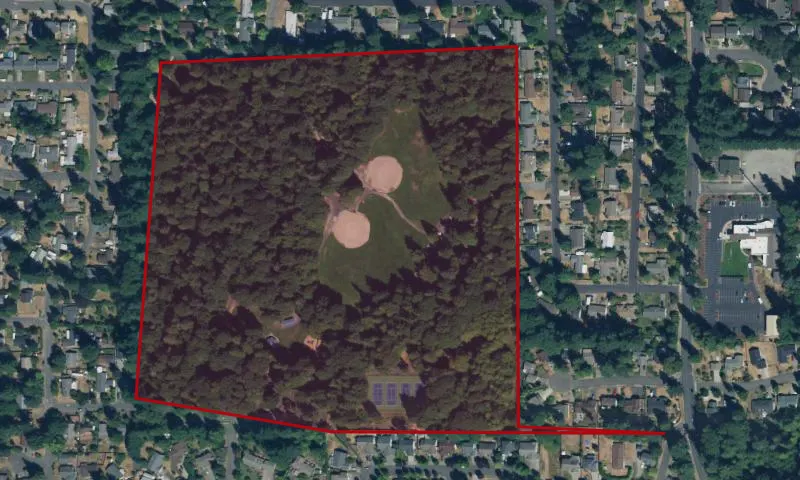 Wonderwood
Park