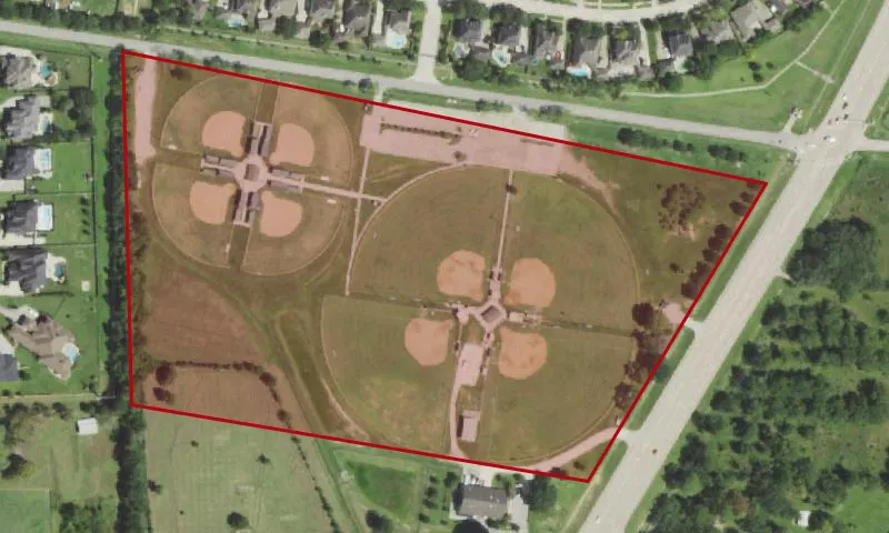 Friendswood Sportspark