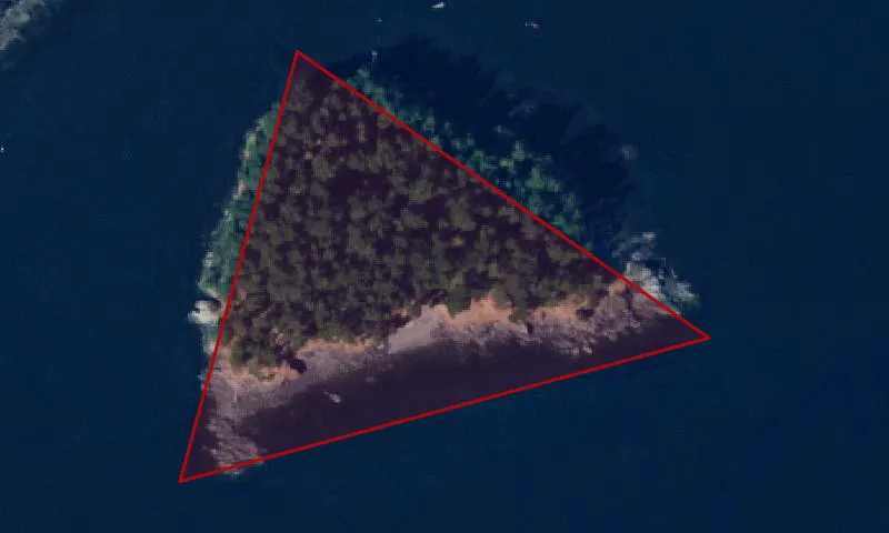 Doe Island