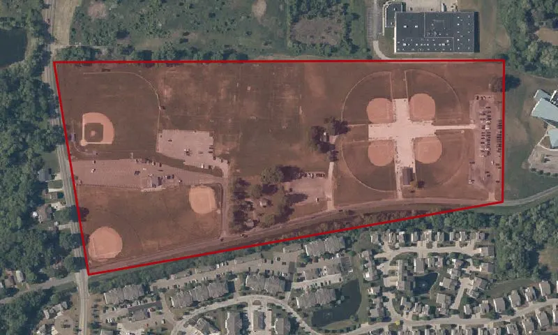 Logan Field
