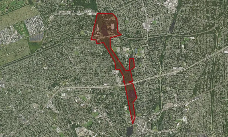 Belmont Lake State Park