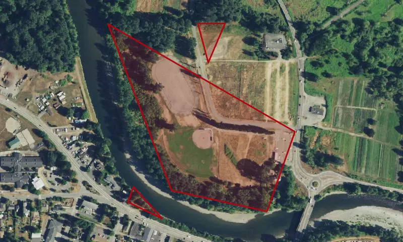Fall City Community Park